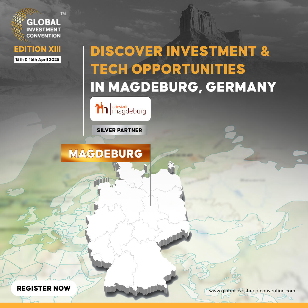 Silver Partner- ottostadt magdeburg